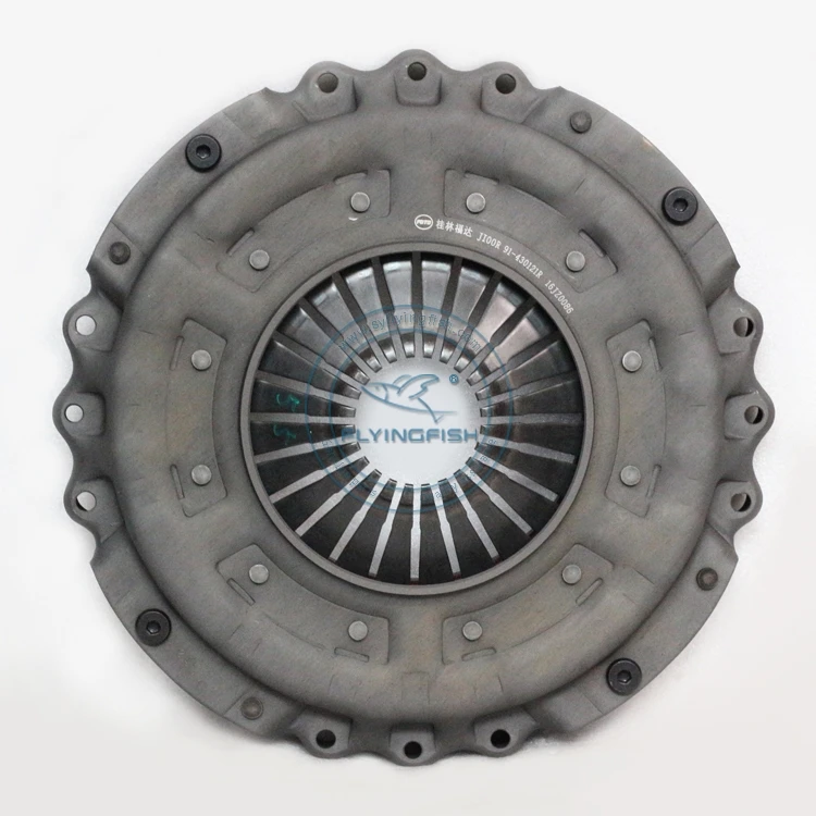 Push Type 430 Clutch Pressure Plate 91-430121R