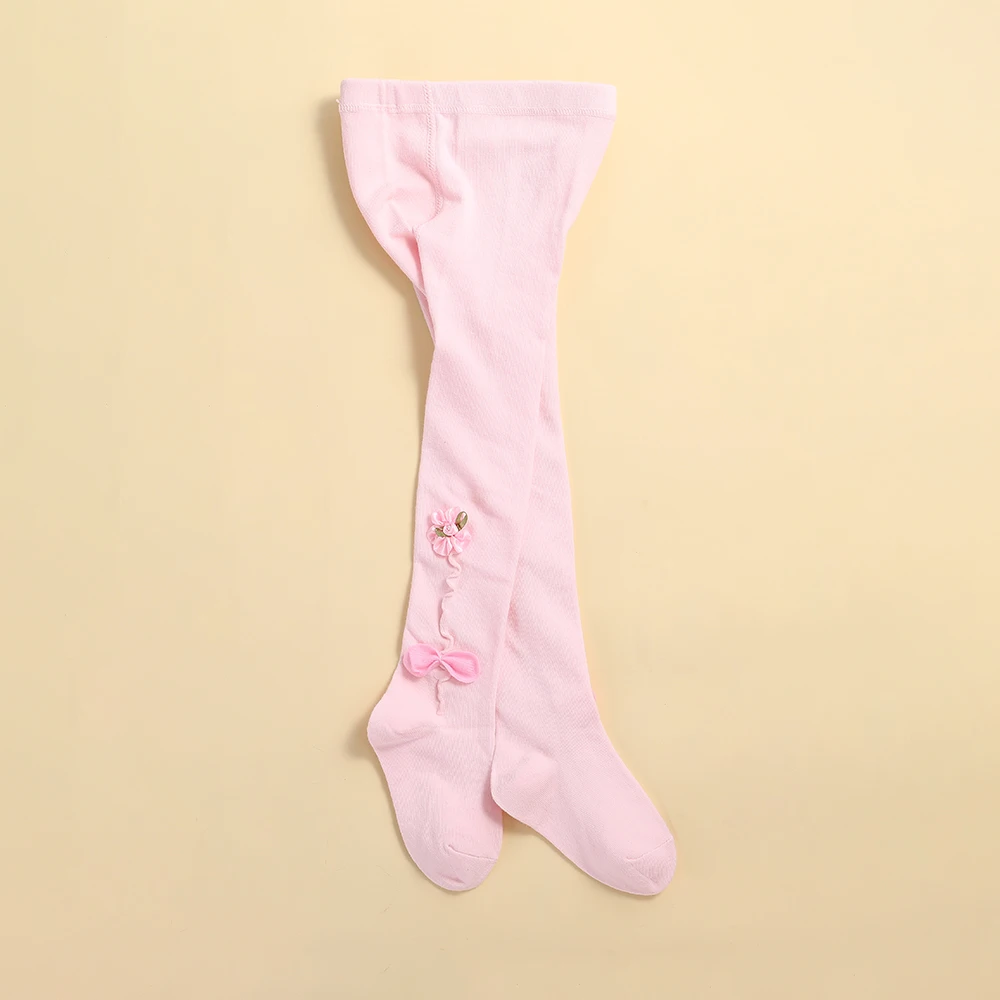 Wholesale Girl Dance Pantyhose Kids Baby Tight Socks Hosiery Stockings Legging Pantyhose