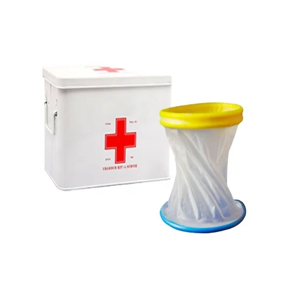 High Quality Medical Disposable Abdominal Wound Surgical Retractor Incision Protector for Abdominal Surgery