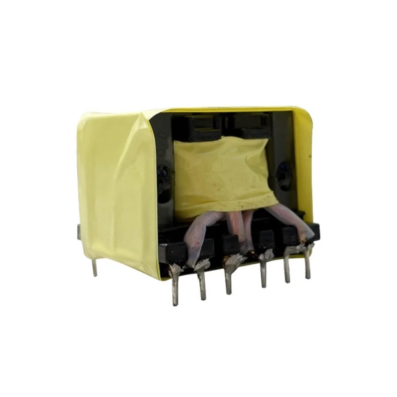 High Frequency Switching Welding Machine Ignition Transformer Pq Electronic Power Transformer