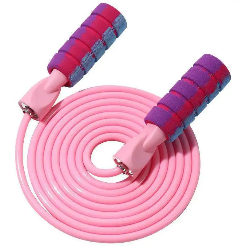 Cordless Skipping Rope Fitness Slimming Exercise Professional Fat Burning Cordless Thick Skipping Rope Fitness Equipment