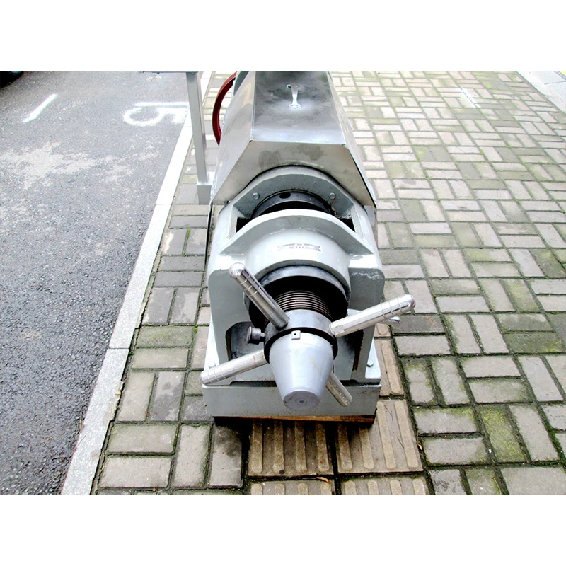 
6YL-100A Temperature Control Oil Press Machine For Rapeseed Tea Seeds Peanuts Sesame Seeds Cold Press Oil Pressers 