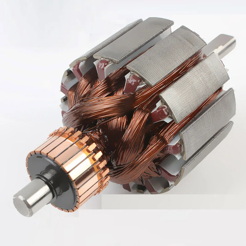 Guaranteed Quality Proper Price Stator Bldc Power Tools Armature Rotor Brushless Dc Motor Rotor