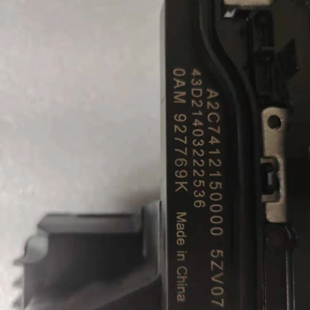 
0AM325025M fit for Volks wagen 7speed DCT TCU Electromechanical Unit 