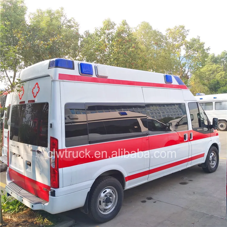 First aid stretcher ambulance price