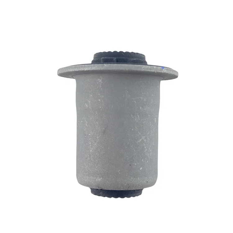 Bushing Factory 48714-42050 48725-42050 Control Arm Rubber Mountings Bushing for Toyota RAV4 FJ Cruiser PREVIA Rubber Auto Parts