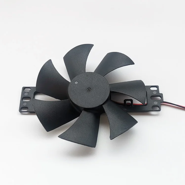 wholesale 120mm frameless dc cooling fan 12025 induction cooker 18v fan
