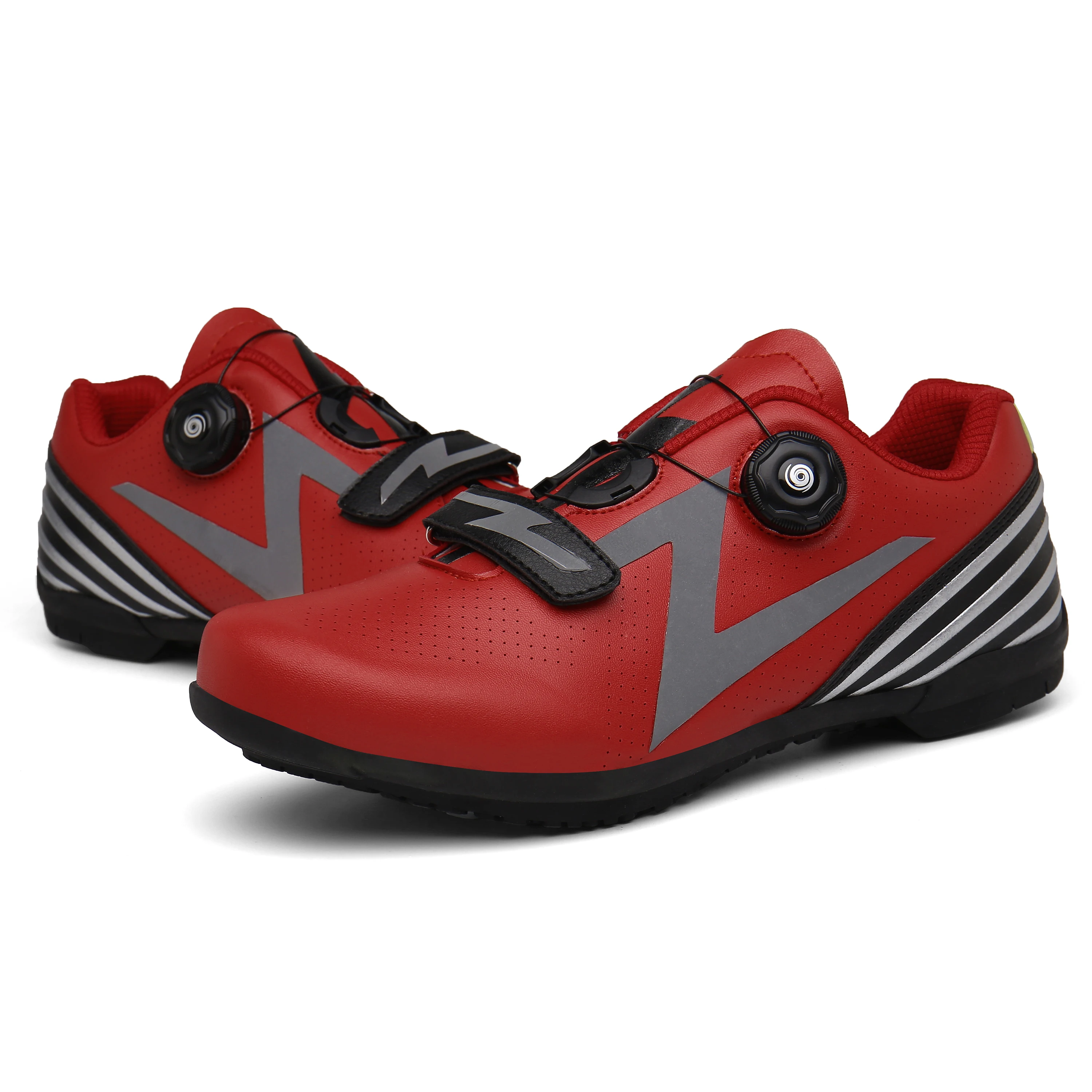 High quality  Bicycle outdoor lock shoes for sports Racing bike Shoes