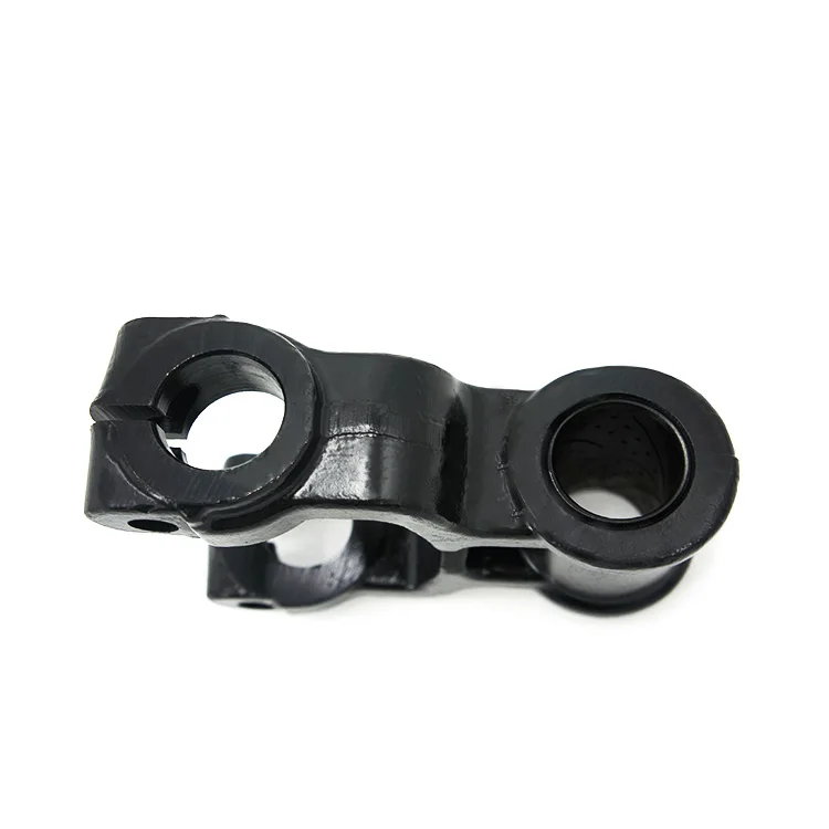 1-51162029-5 1-51162071-0 CXZ81K CXZ51K Truck Spare Part Front Suspension Shackle