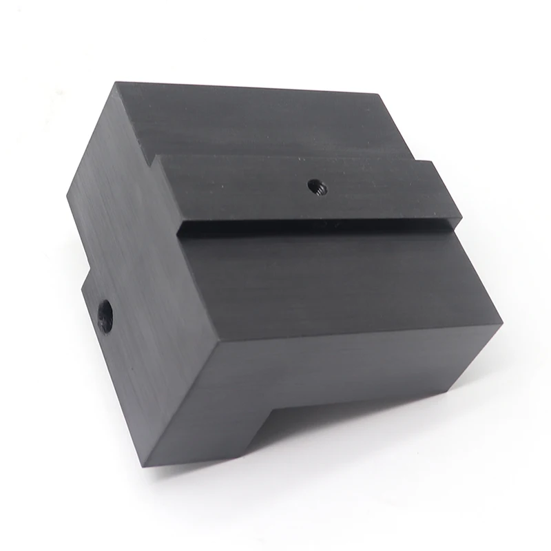 Large Plastic High Precision CNC Machining Parts PP/PC/POM/Delrin Plastic Parts Nylon Peek PTFE Processing Manufacturer