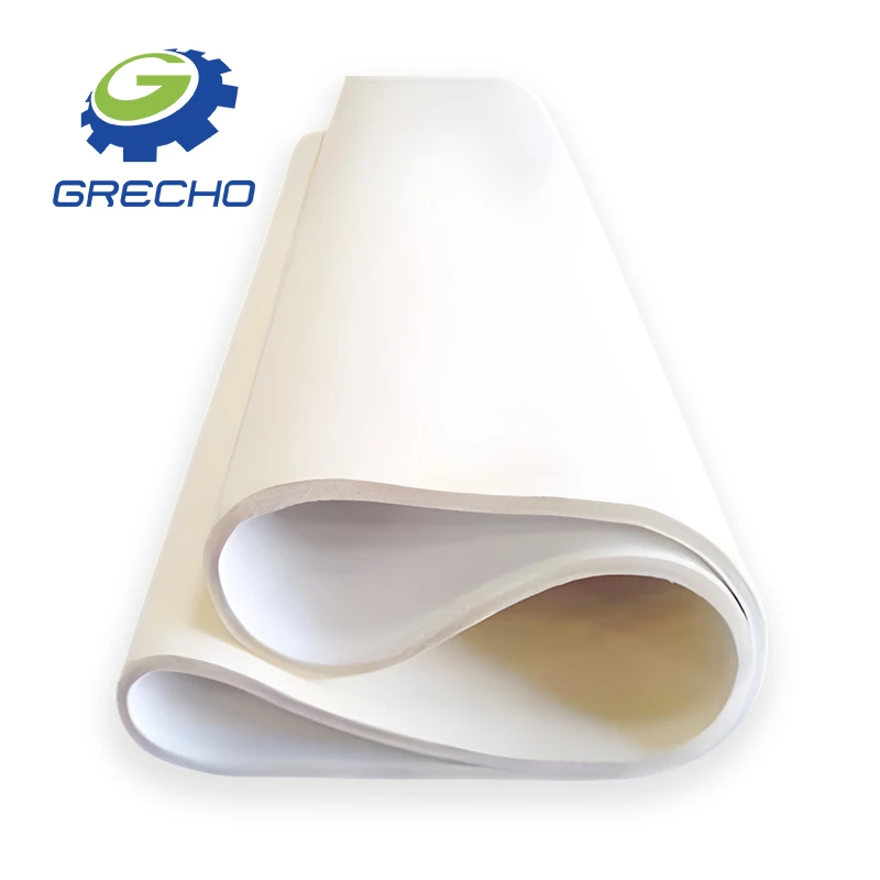 GRECHO Paper Making Machine Clothing Dryer Fabric Press Felt