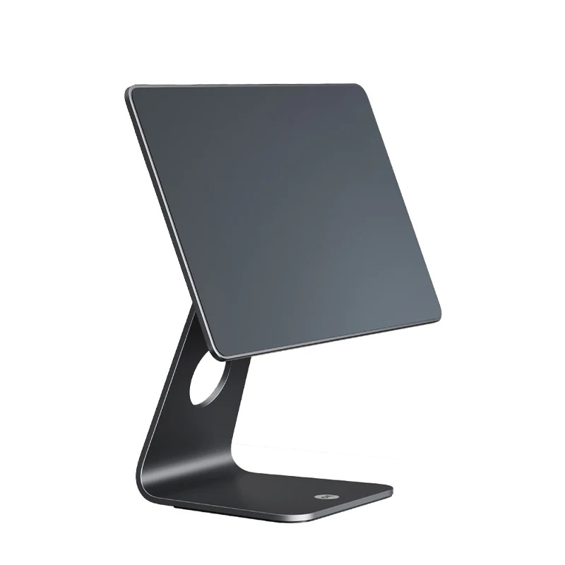 Aluminum 7-13 Inch Tablet Stand Foldable Phone Tablet Stand Universal Tablet Stand Magnetic Holder
