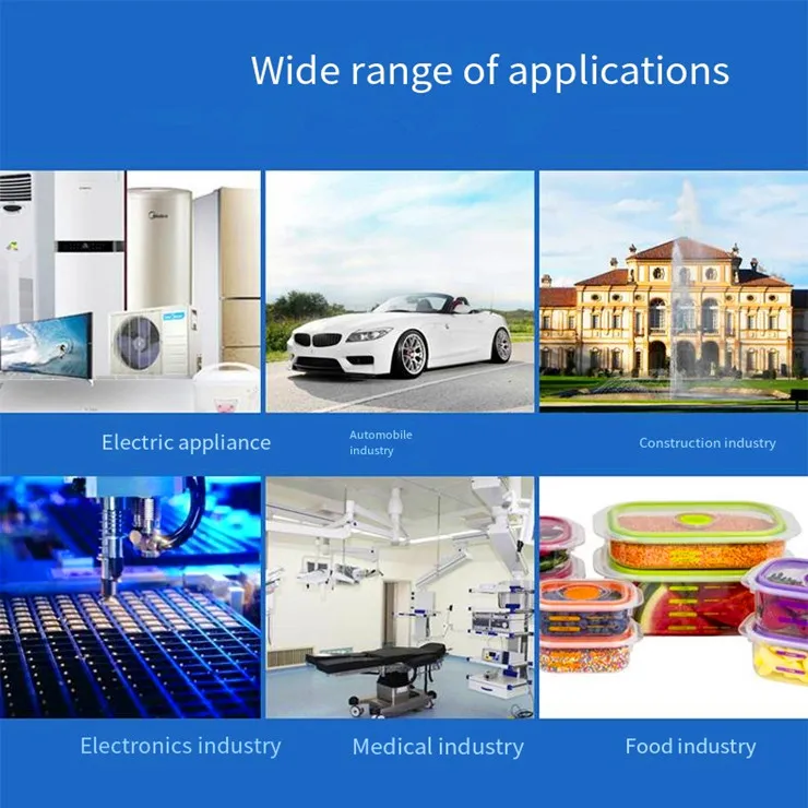 Taiwan PC/ABS гальванический сплав ударопрочный темно-черный пластиковый гальванический сплав пластмассы pc/abs гранулы ac2300