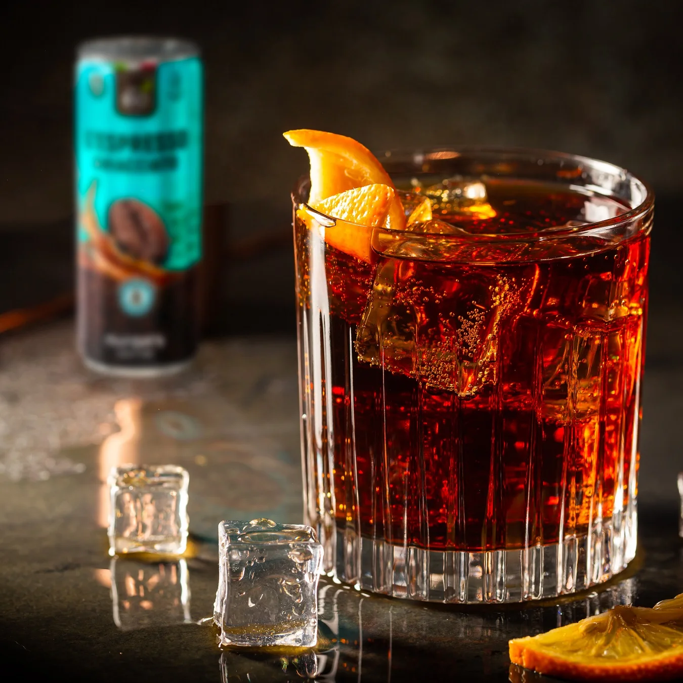 Torrcaffe Srl Brand Health Organic Ready To Drink Gluten Free Coffee Drink 250Ml Without Preservatives
