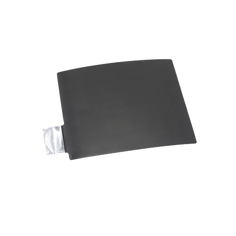 Li-Ion Battery Cathode Electrode Sheet Aluminum Foil Single Side Coated by Lithium Nickel Manganese Cobalt Oxide NCM523