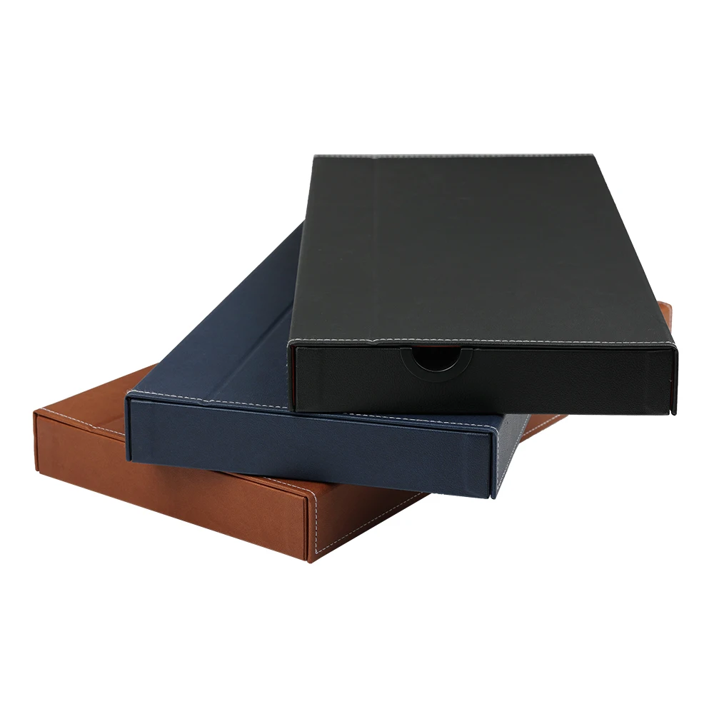 Multiple Glasses Case Sunglass Organizer Glasses Organizer Luxury Sunglasses Case leather magnetsunglass case