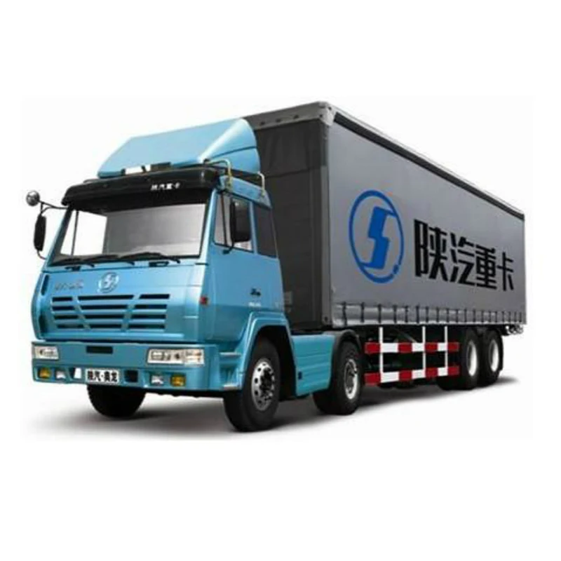 Грузовик-фургон Fastre T5G 4x4 5 99 л.с. грузоподъемность т