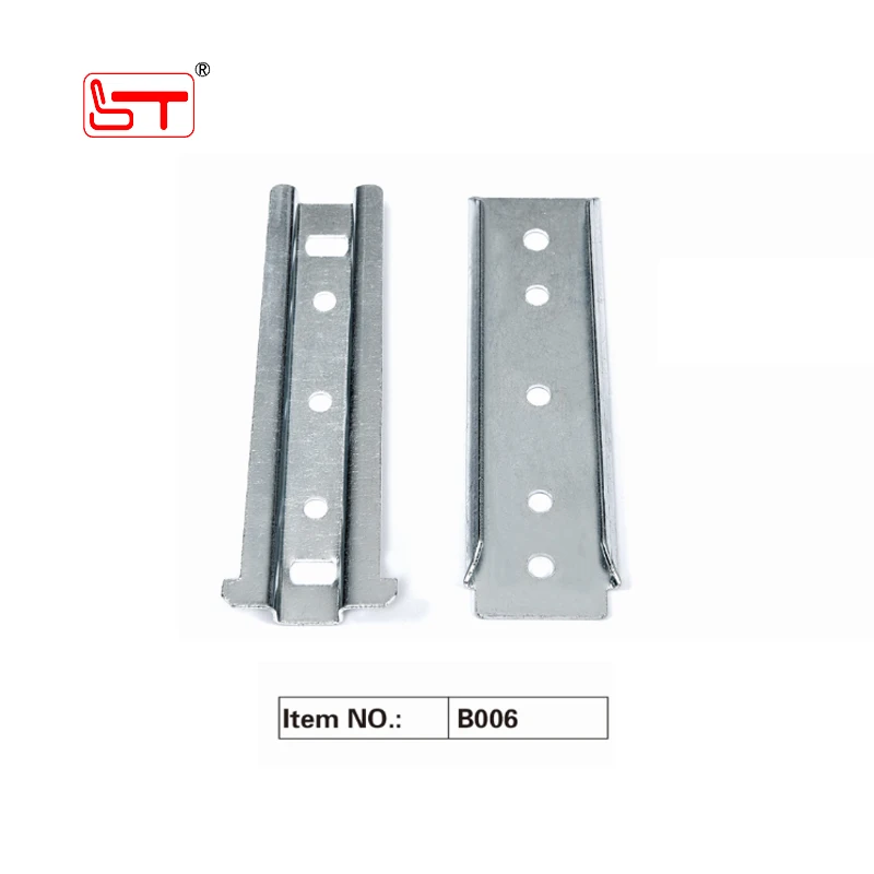 Sofa Latch Sofa Slider Bed Frame Accessories Furniture Connector Tapered Diagonal Bolt Sofa Fixing Bolt Furniture Hardware