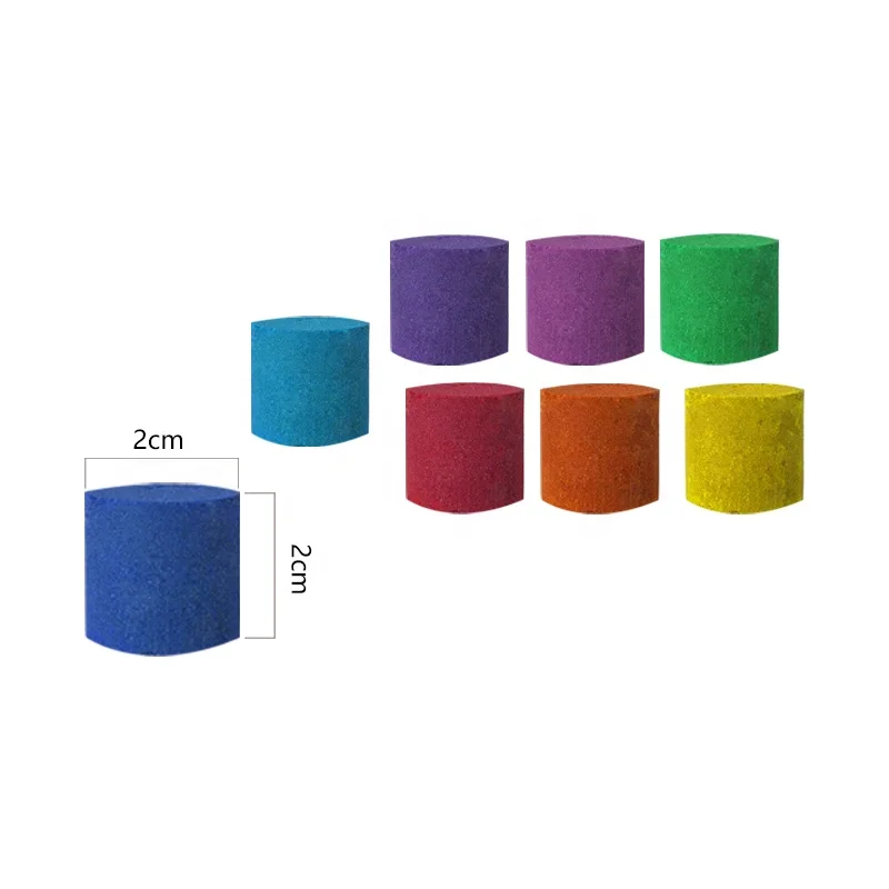 Color Smoke Cake Colorful Effect Show Round Stage Photography cake colorful smoke effect