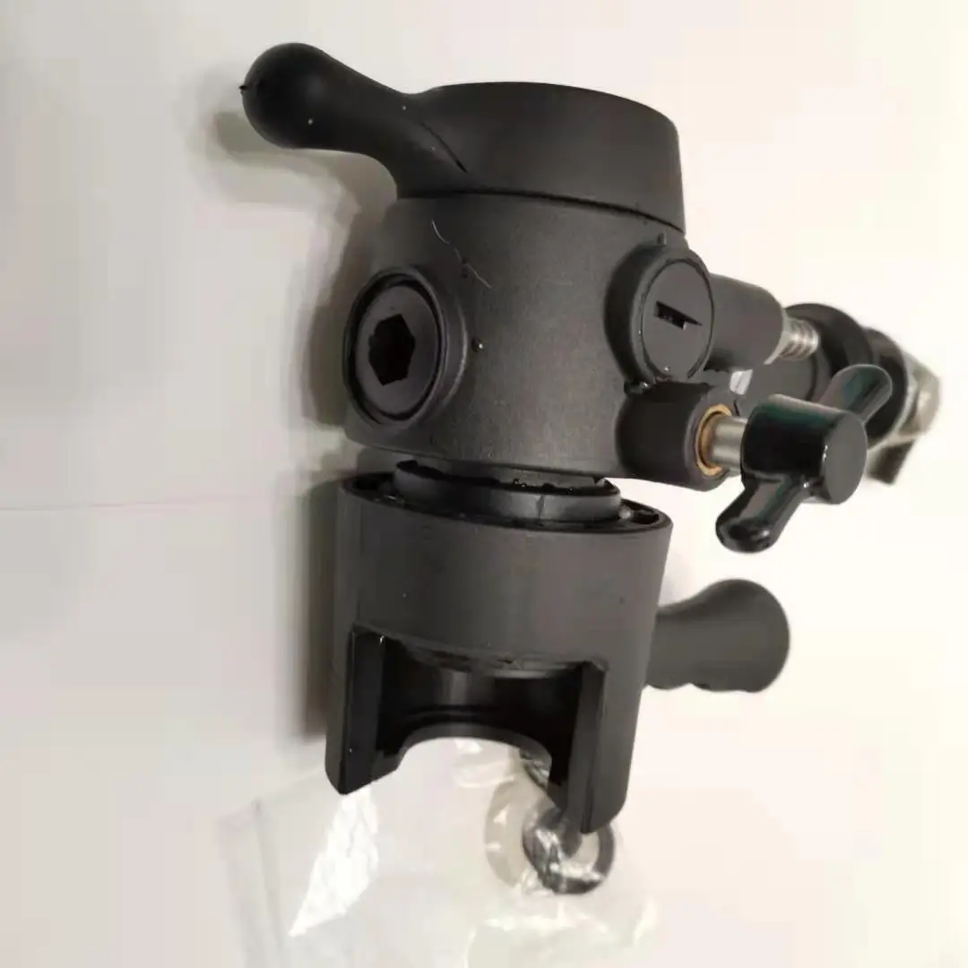 De-foaming Beer Tap PET Bottle Filler Home Brewing Pegas-like  Keg Faucet