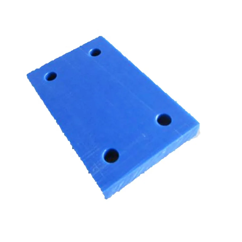 Custom blue colour plastic nylon sheet cutting board mc nylon plate/board