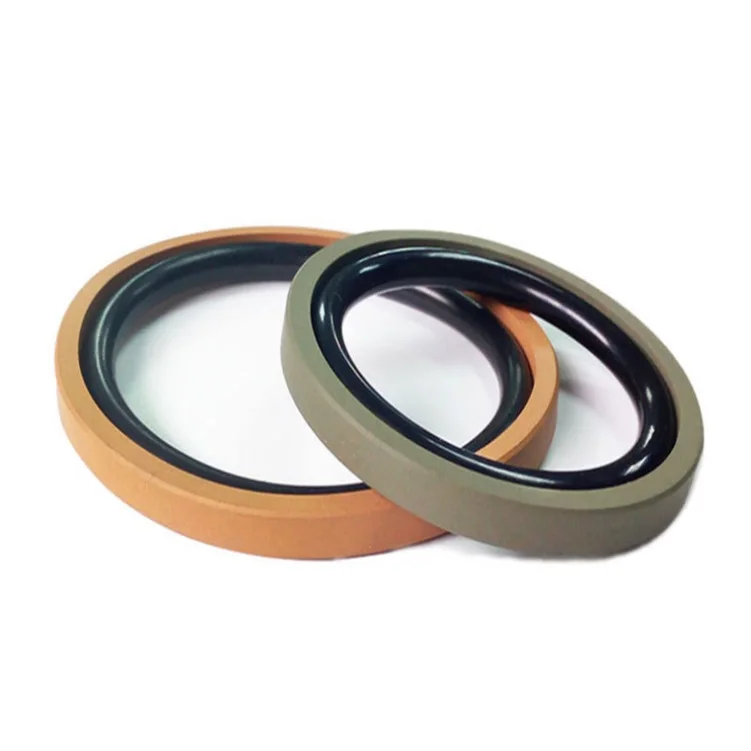Sufficient Supply Manufacturer Seal Tc High Pressure Shaft seals skeleton rubber nbr Oil High wear-resistance NBR Oil Seal