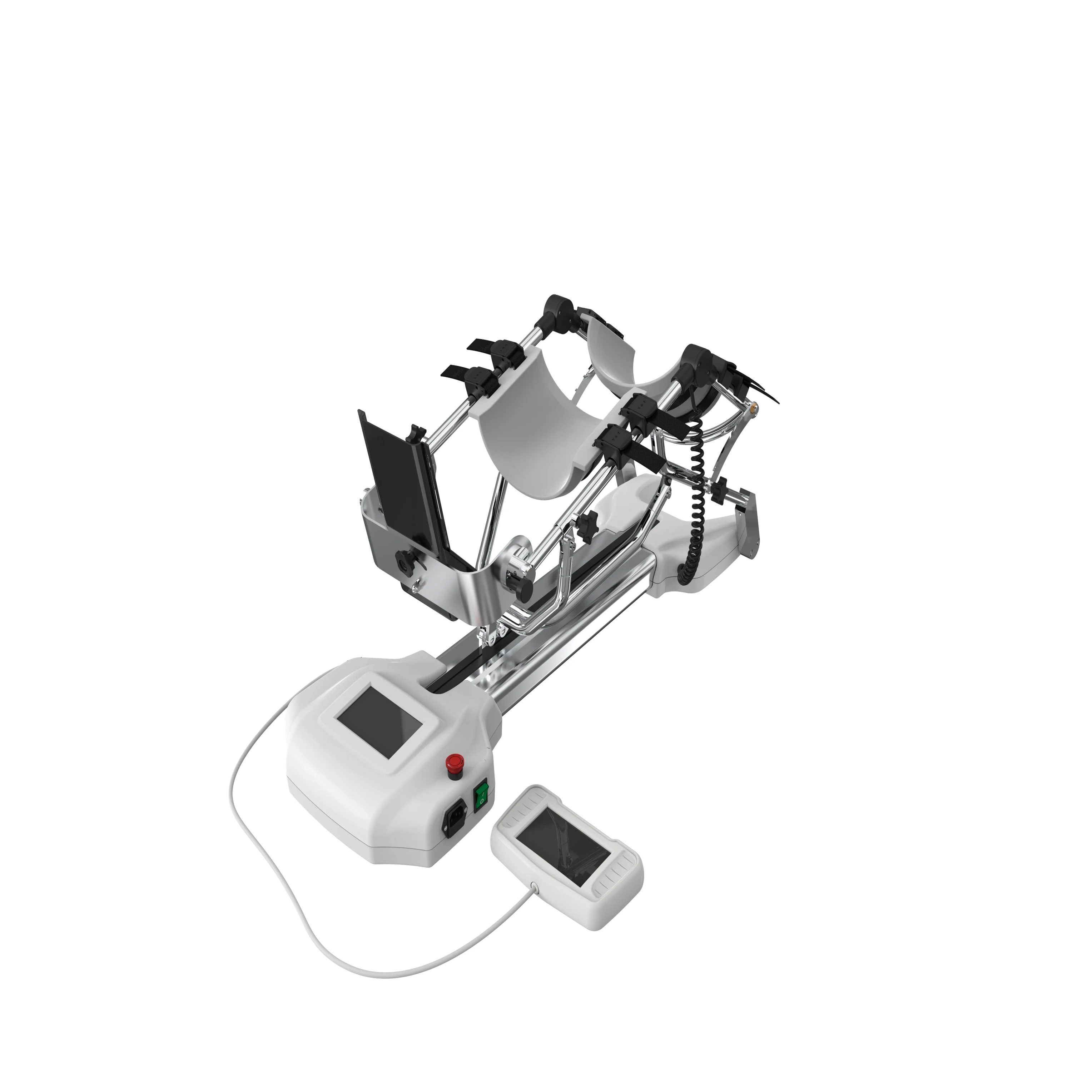 
Knee CPM machine for patient, China Best Medical Device manufacturer Lower Limb CPM Supplier 