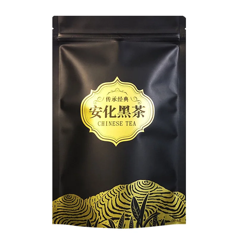 Распродажа Темный чай Xiangjian tip Hunan 500 г