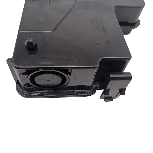 Printer Waste Toner Box Compatible W9007MC Model Toner Collection Unit Replacement for HP Laserjet Managed MFP E72525dn E72530dn