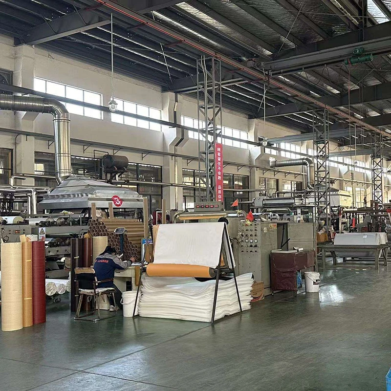 Wood Grain Design PVC Sticker Furniture Decorative Film PVC Film Roll