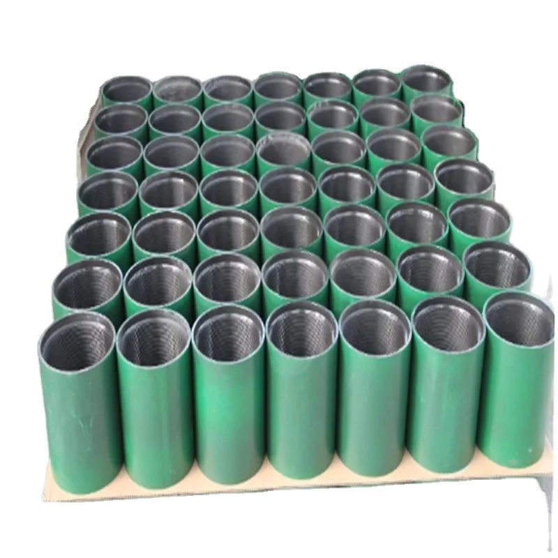 Соединительная муфта для стальных труб API 5CT 3 1/2 eue P110