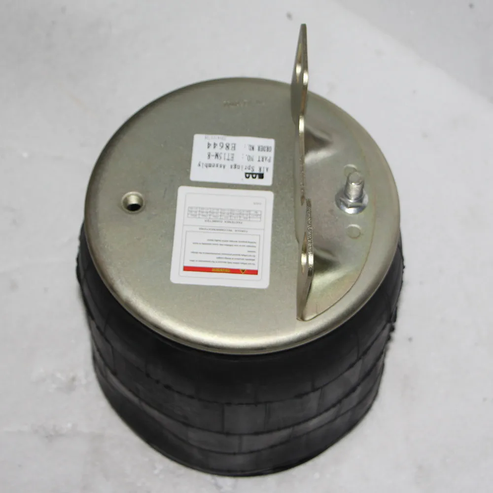 FIRESTONE 1T15M-8 air spring air bag air suspension for trucks 8644