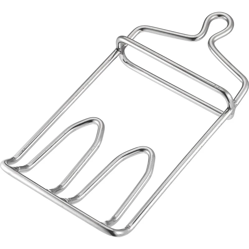 Stainless Steel Butcher Hanger Slaughter Chicken Hanger Poultry Hook