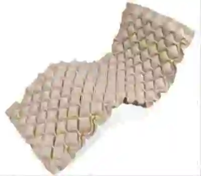 General Use Home and medical Furniture Bubble Air Mattress