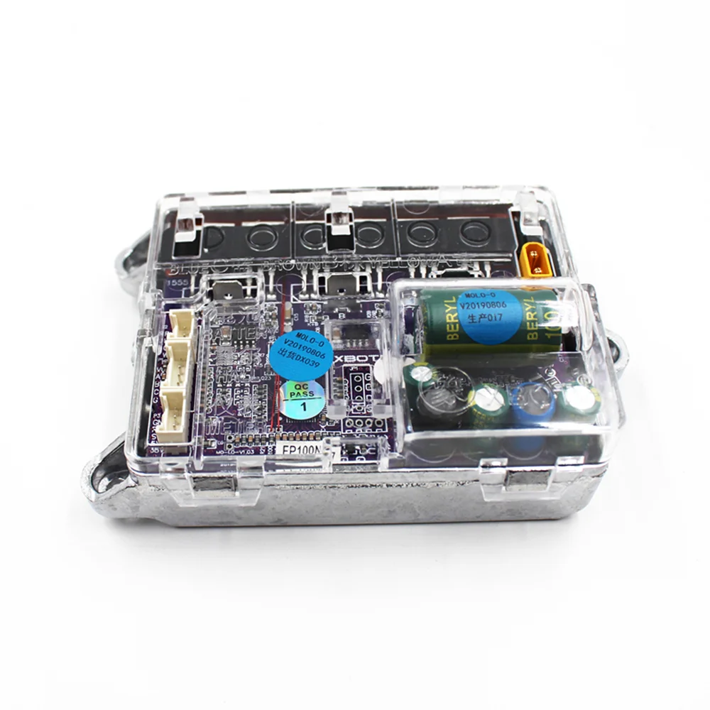 
electric scooter spare parts mainboard controller for m365 scooter 