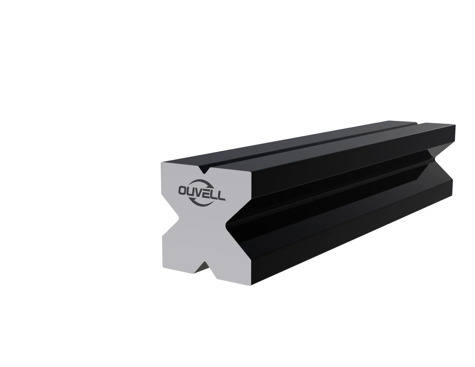 CNC Fully Metal 835MM Diamond Punch and Die Mold Plate Press Brake Tools for Bending Forging Mold Shaping Mode