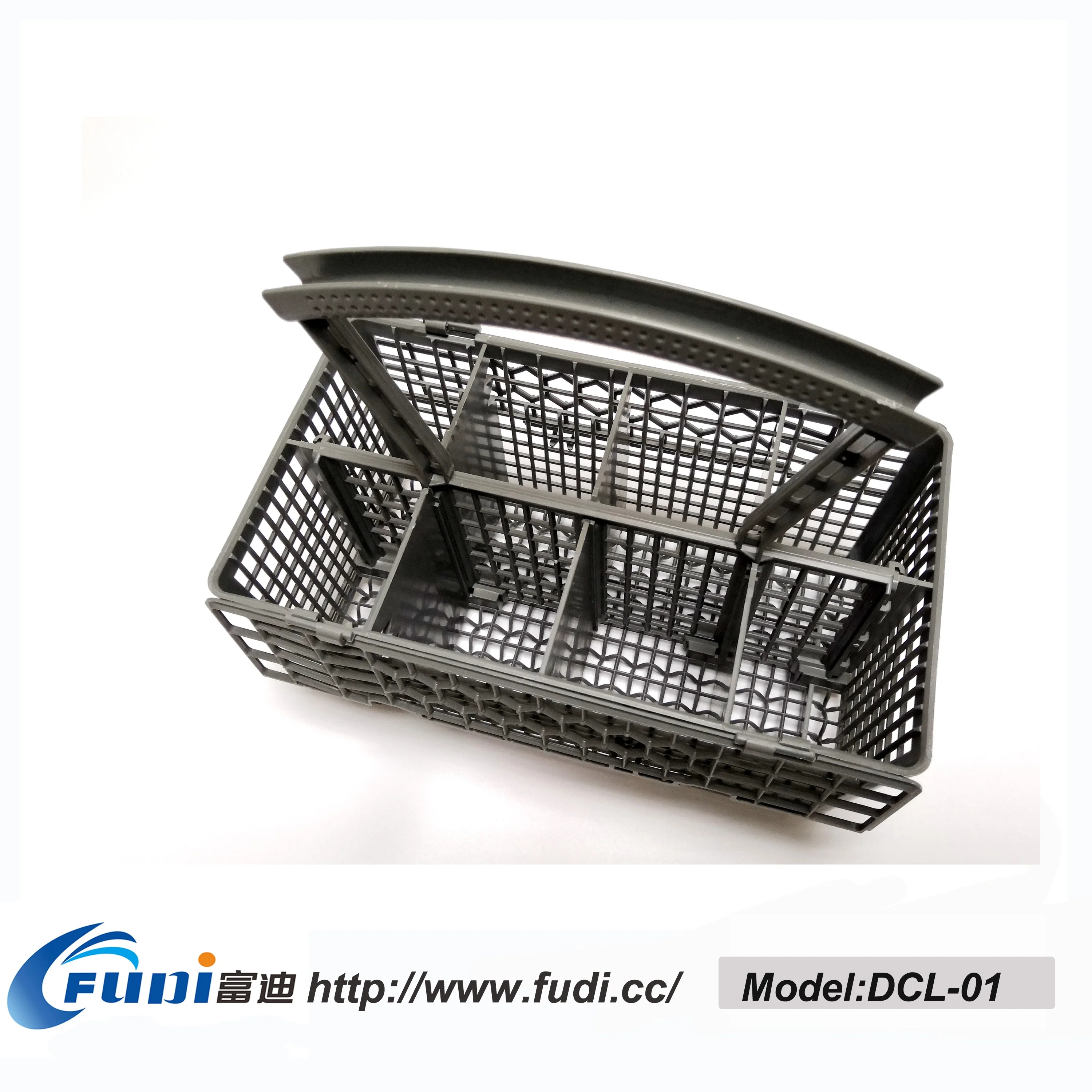 Universal Cultery Basket For Dishwasher