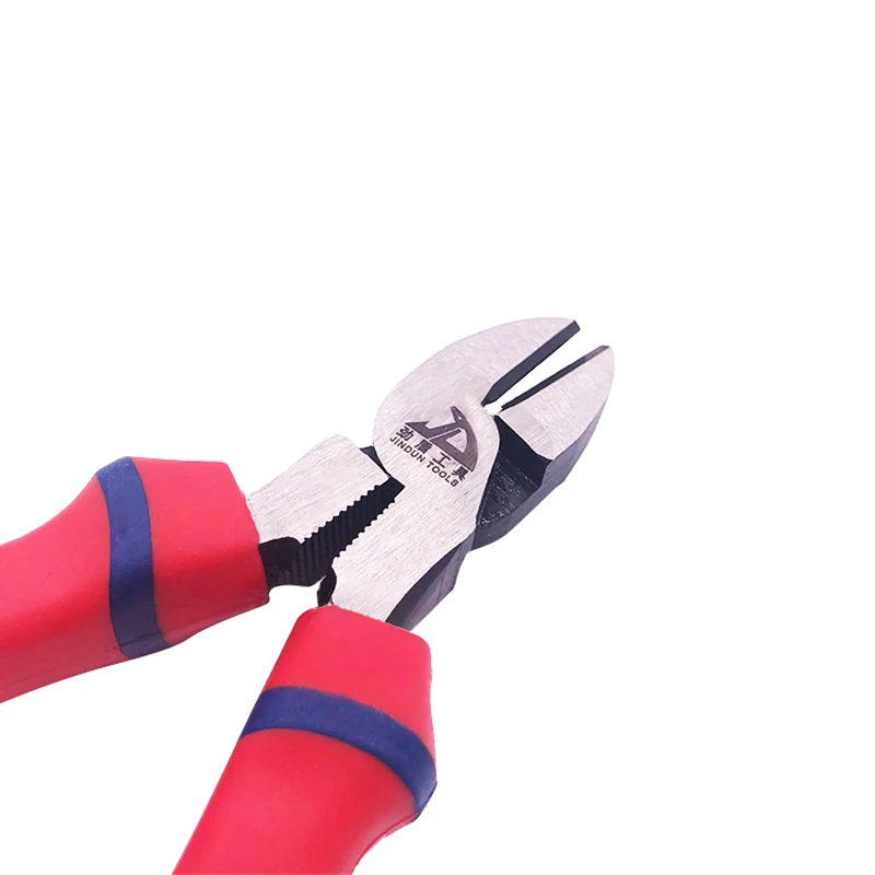 Combination Pliers Multi Tool Adjustable Cutting Steel Pliers Wire Pliers Hand Tools Camping