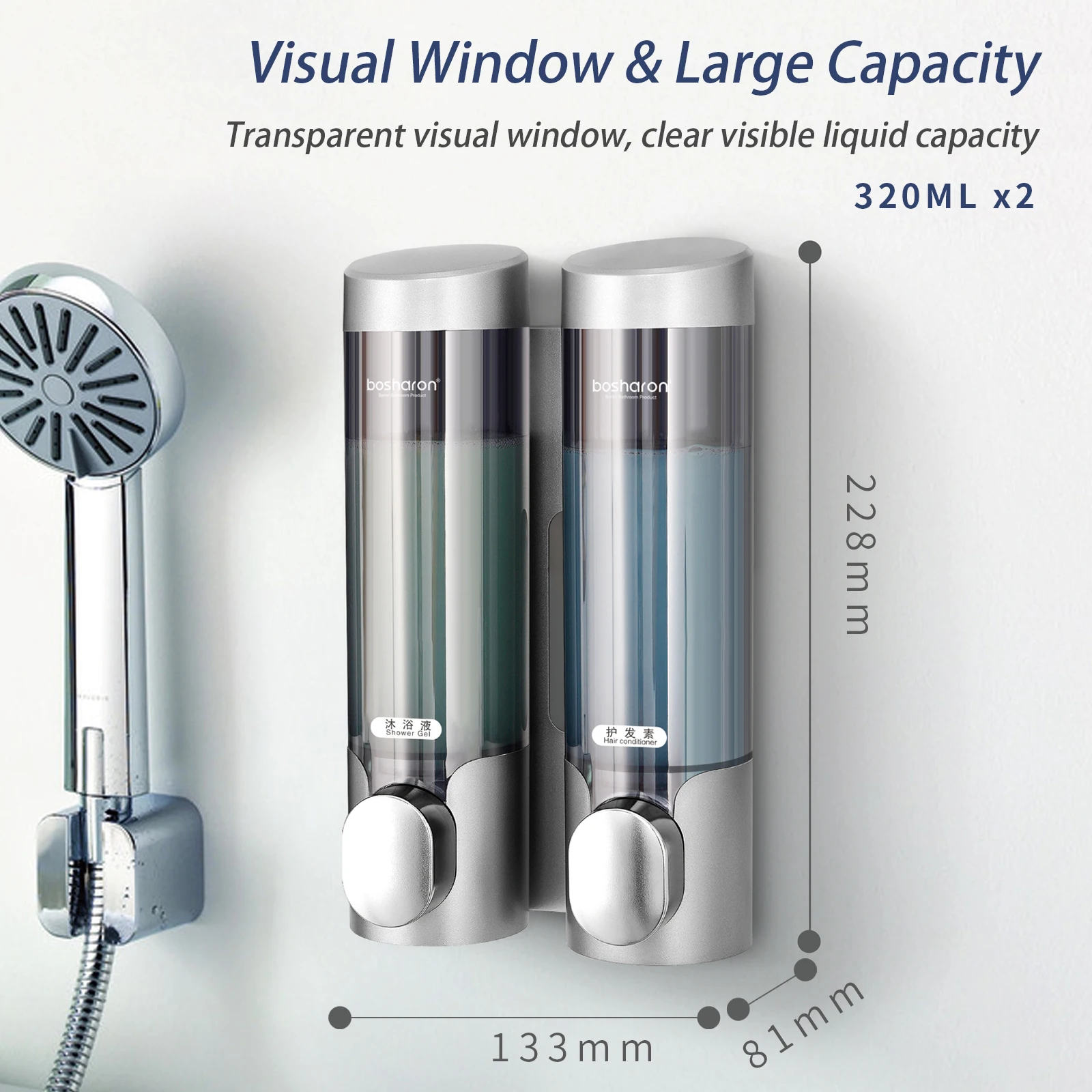 Dispenser sabun cair Distributor di sapone liquido Flussigseifenspender Distributeur de savon liquide liquid soap dispenser