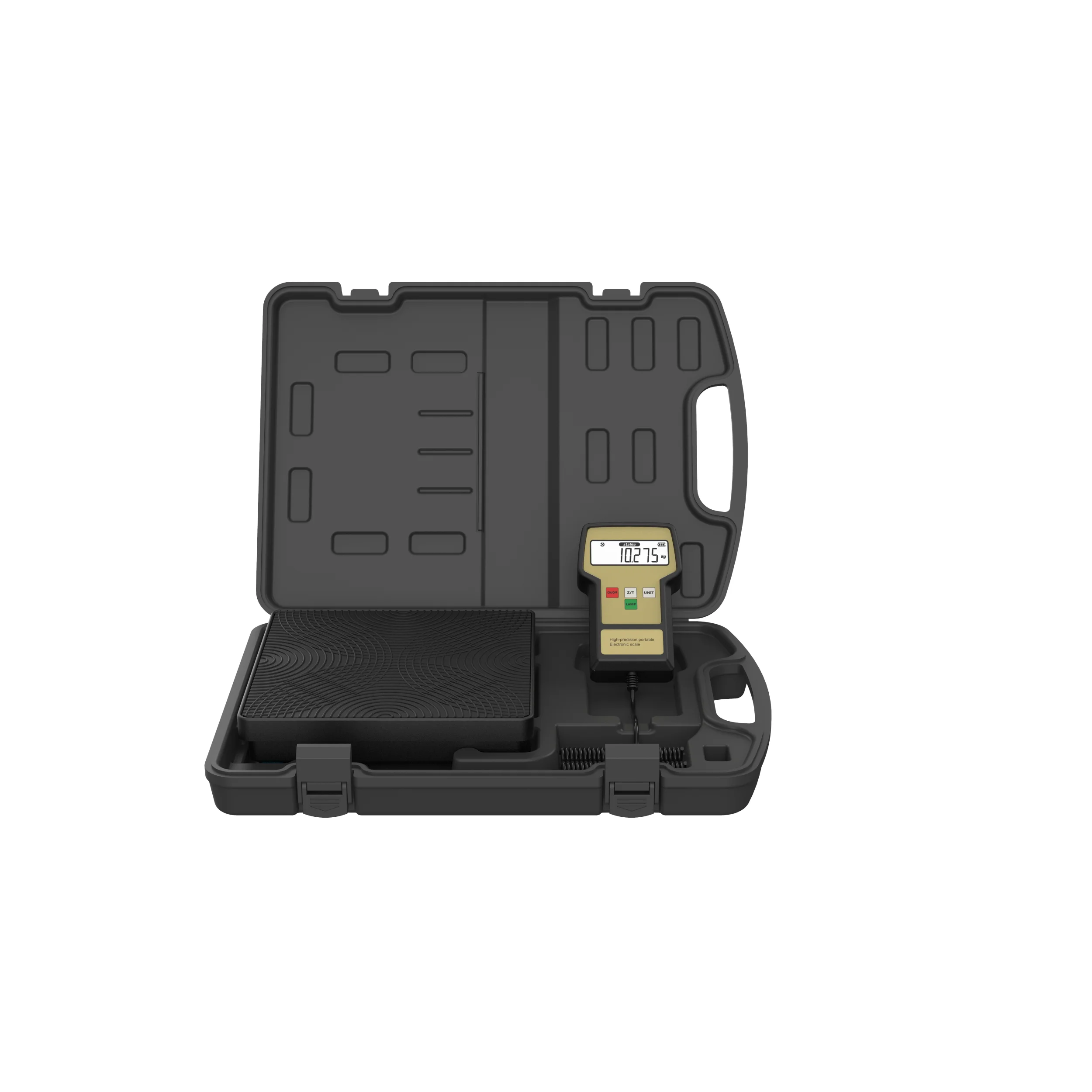 Hot Sale RCS-220 Series Electronic Scales for Refrigerant Air Conditioner Parts