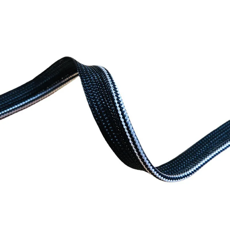 New Gold and silver silk piping tape string roll home textile couch pillow trim teeth with edge strip clothing accessories