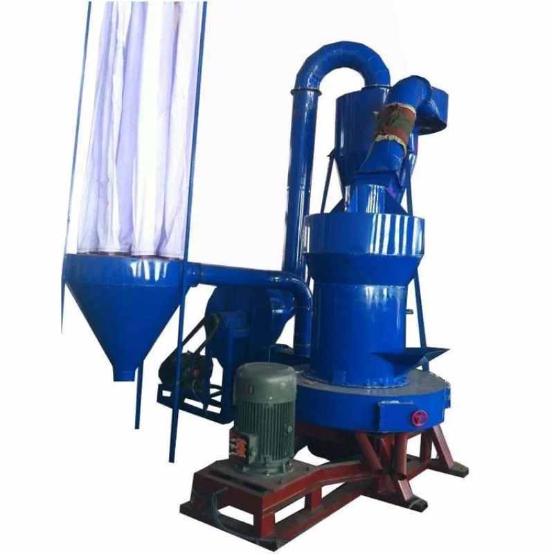 Large copper aluminum ash separator zinc slag aluminum slag recovery and treatment equipment simple aluminum ash separator