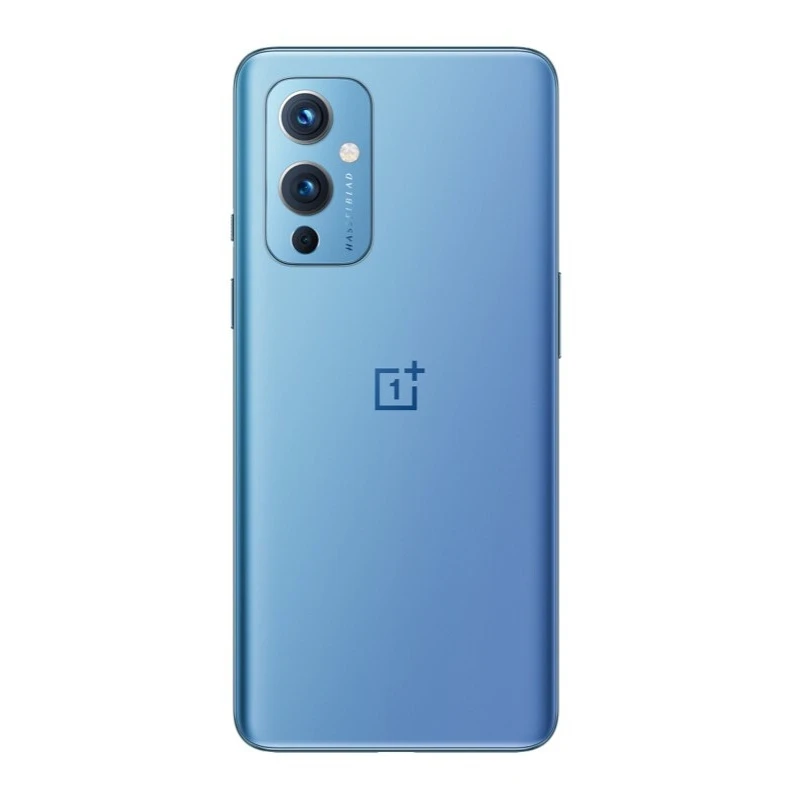 Оригинально защитное стекло 9 5G телефон Snapdragon 888 6,55 дюймов 2400x1080P LTPO активно-матричные осид, 120 Гц 8G RAM 128G ROM 50MP 65 Вт, мгновенная зарядка 4500 мАч