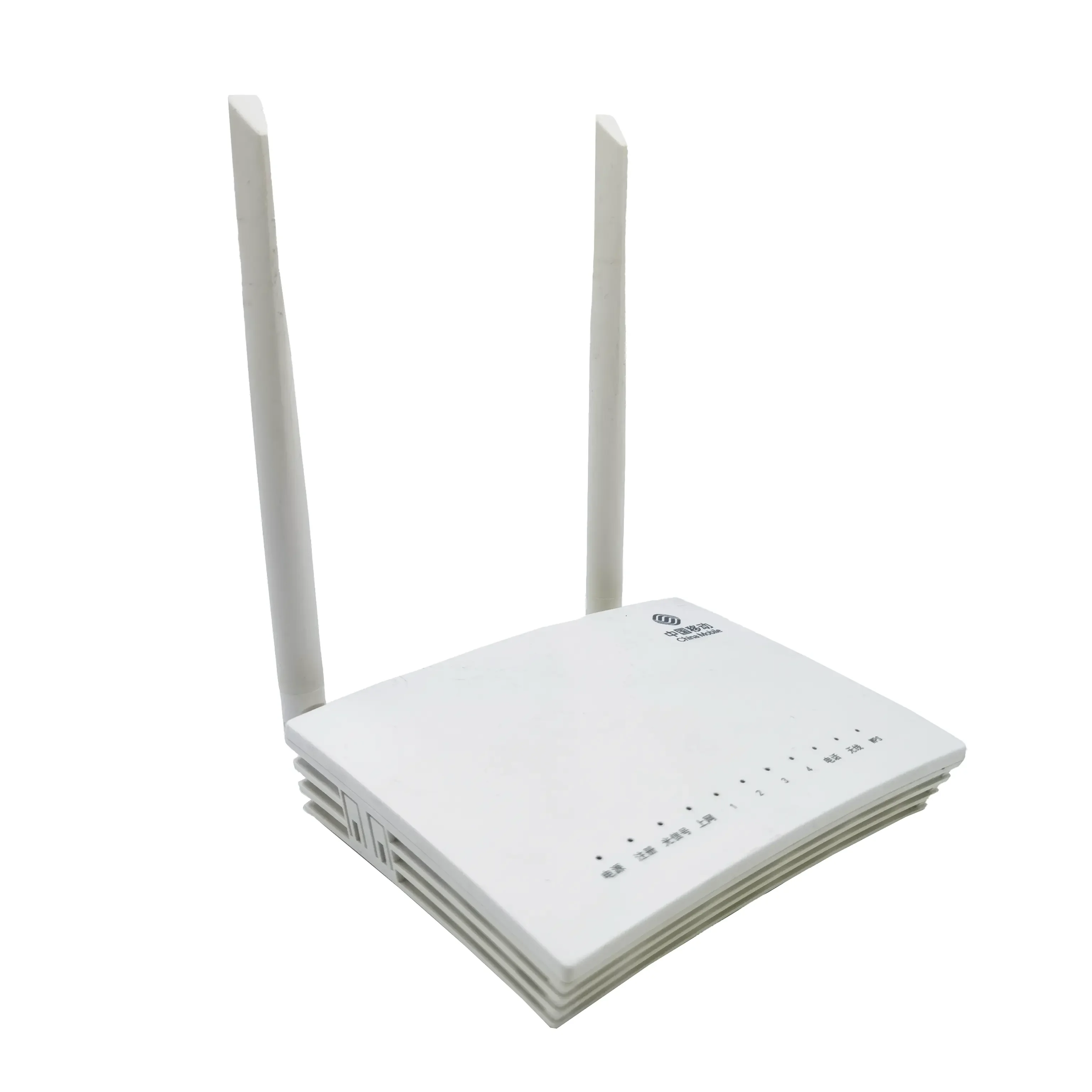 Используется Onu Gpon XPON ONU Ont Gm220s Wifi модем Epon Gm220 Omci Gm220-S Ftth 2 4G WIFI маршрутизатор