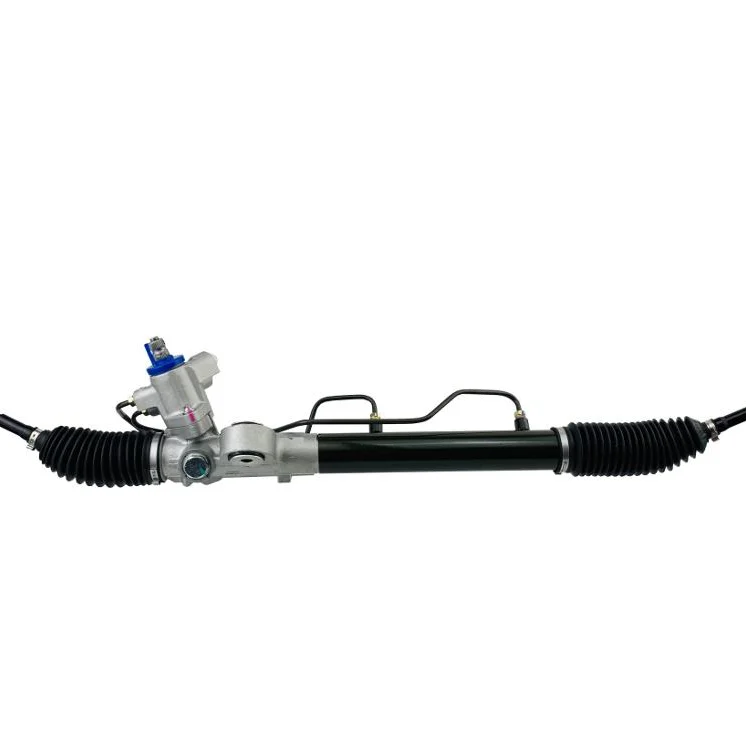 High Quality  Auto Parts For DFSK DFM Sokon Types Of Steering Gear Box
