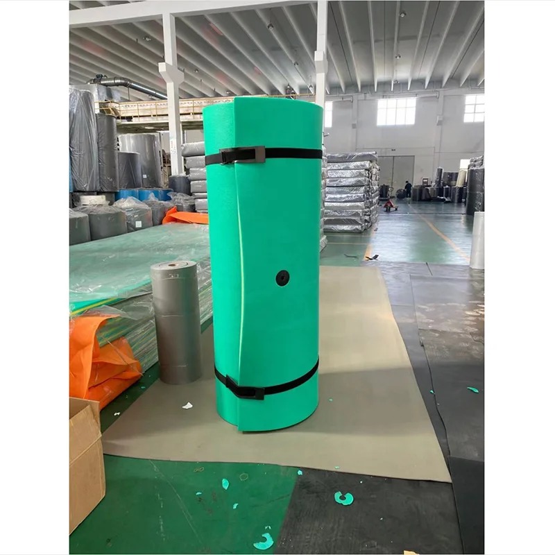 Factory Supply High Durable Swimming Pool Floating Water Mat