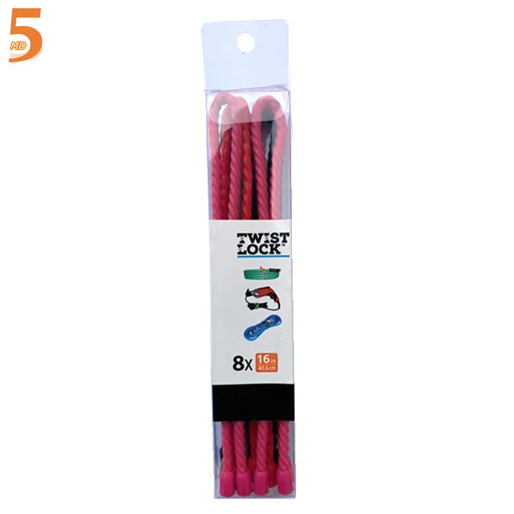 Cord Management Reusable  Wire Organizer Twist Lock Ties for All Cable