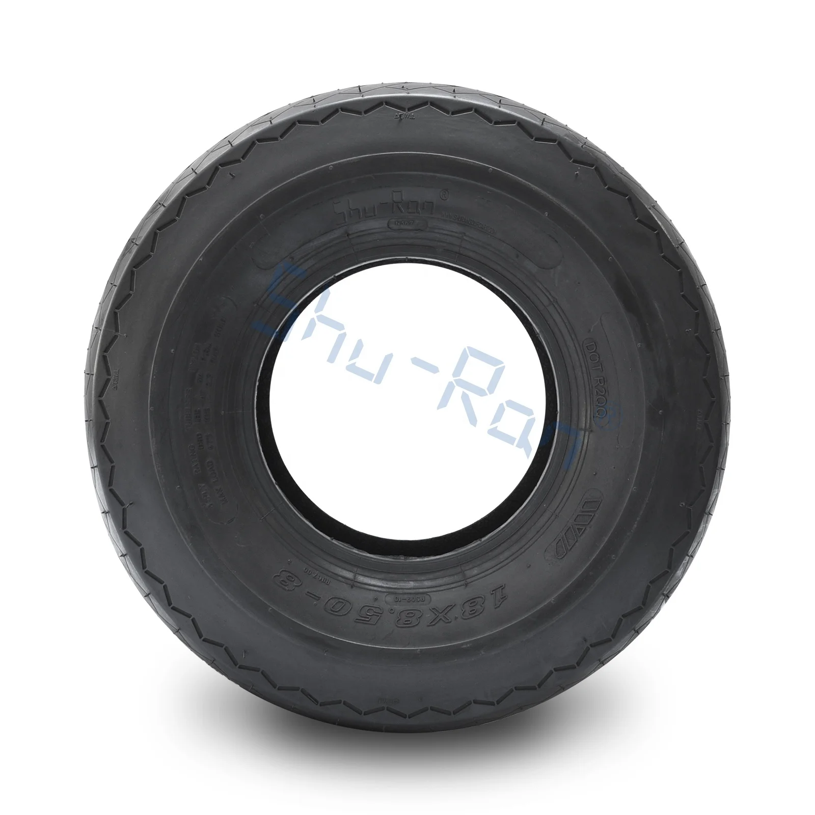 18/8.5-8 inch Golf Cart Atv Tires