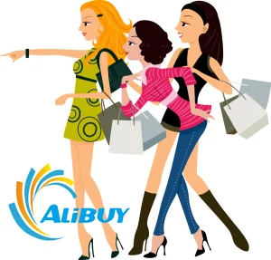 1688 online warehousing service guangzhou shipping service recommends cartoon stickerwith Inspection and quality control service