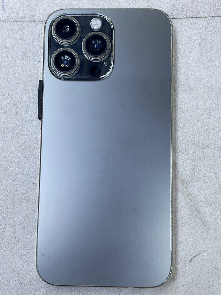 New Unlocked 4G Smart Phones for 14 Pro Max i14 Pro Max Goophone 14 Pro Max